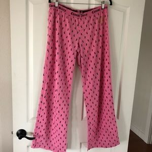 Juicy couture pajama pants